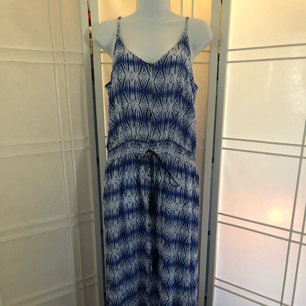 🌷Maxi Dress NWT. Size XL by ShoSho